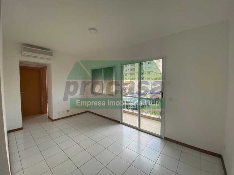 Apartamento para alugar com 2 quartos, 55m² - Foto 7