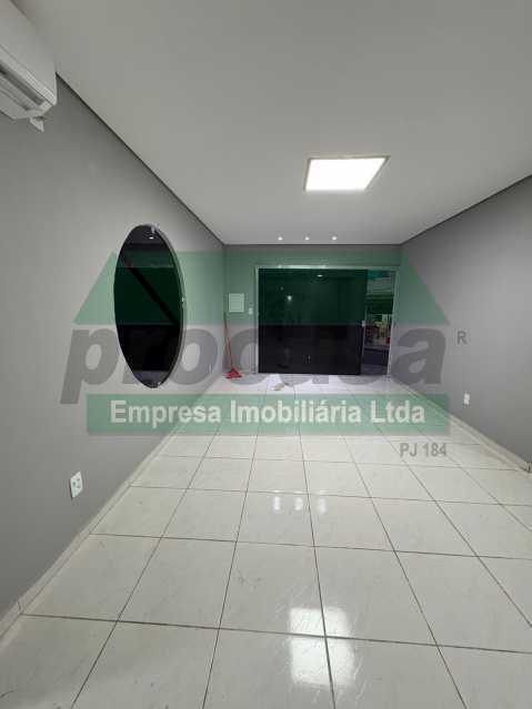 Conjunto Comercial-Sala para alugar, 49m² - Foto 1