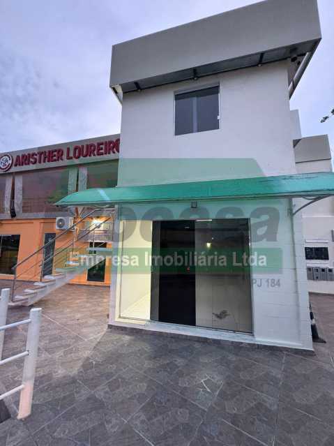 Conjunto Comercial-Sala para alugar, 49m² - Foto 5