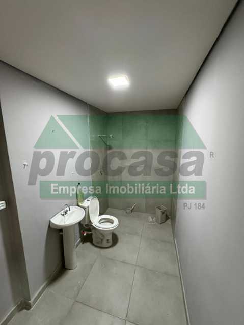 Conjunto Comercial-Sala para alugar, 49m² - Foto 7