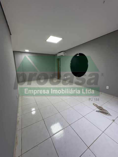 Conjunto Comercial-Sala para alugar, 49m² - Foto 9