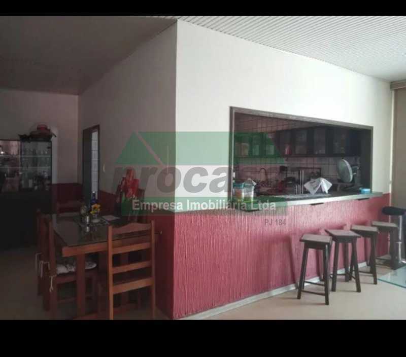 Casa à venda e aluguel com 3 quartos, 450m² - Foto 7