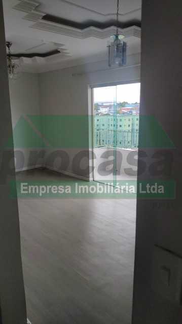 Apartamento para alugar com 2 quartos, 53m² - Foto 6