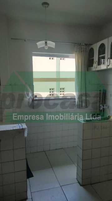 Apartamento para alugar com 2 quartos, 53m² - Foto 11