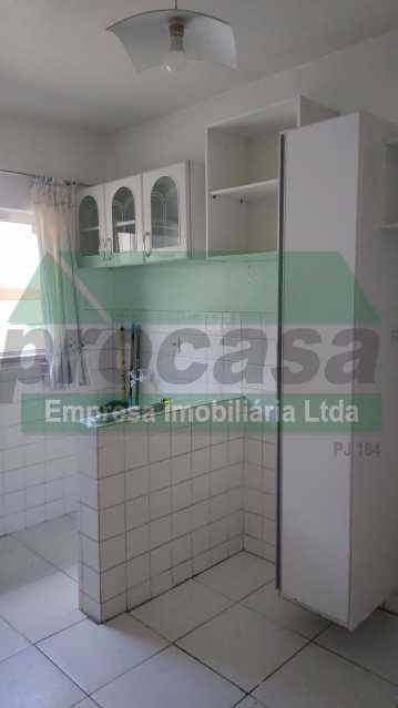 Apartamento para alugar com 2 quartos, 53m² - Foto 12