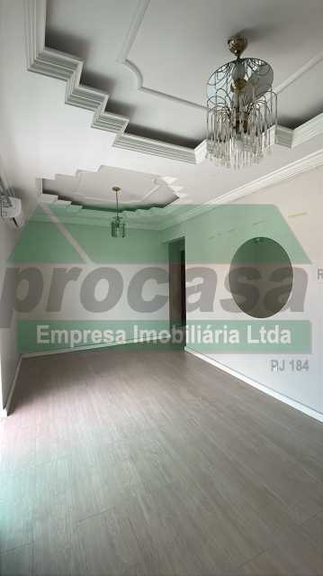 Apartamento, 2 quartos, 53 m² - Foto 2