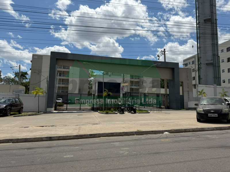 Apartamento, 2 quartos, 42 m² - Foto 1
