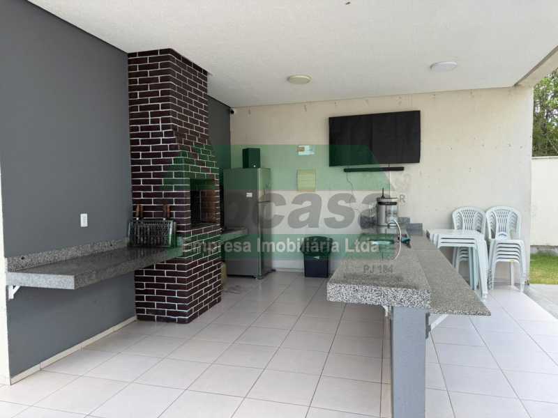 Apartamento, 2 quartos, 42 m² - Foto 13