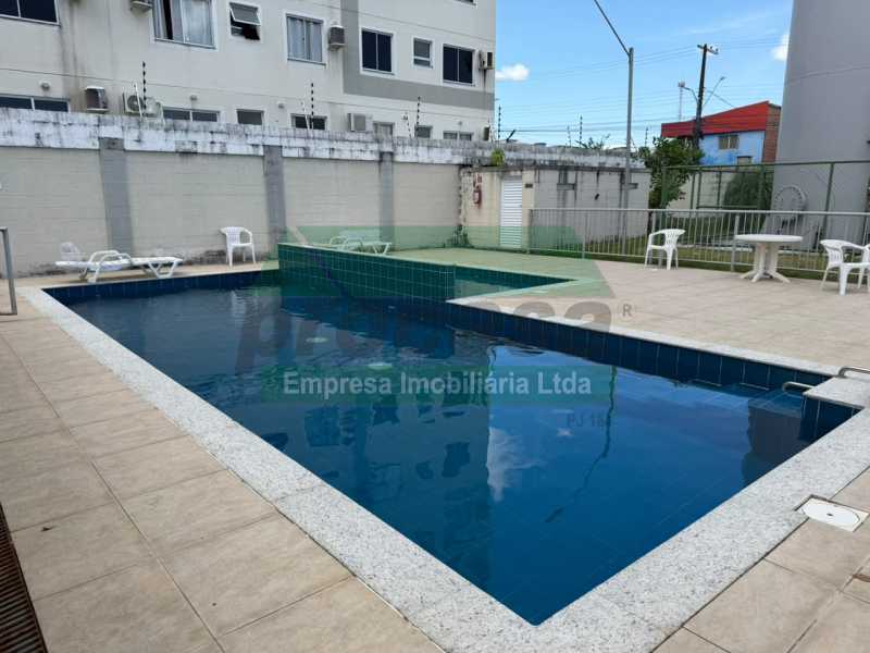 Apartamento, 2 quartos, 42 m² - Foto 16
