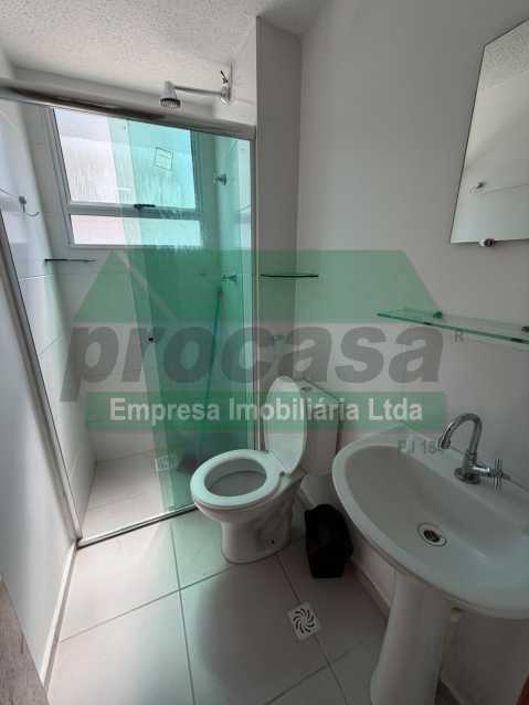 Apartamento, 2 quartos, 42 m² - Foto 10