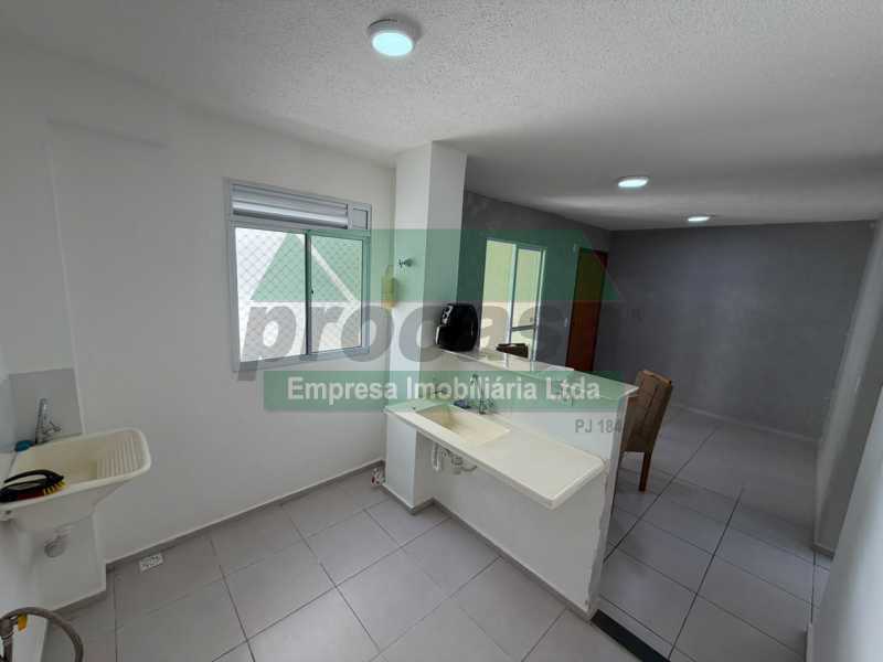 Apartamento, 2 quartos, 42 m² - Foto 8