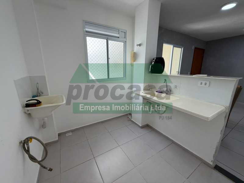Apartamento, 2 quartos, 42 m² - Foto 9