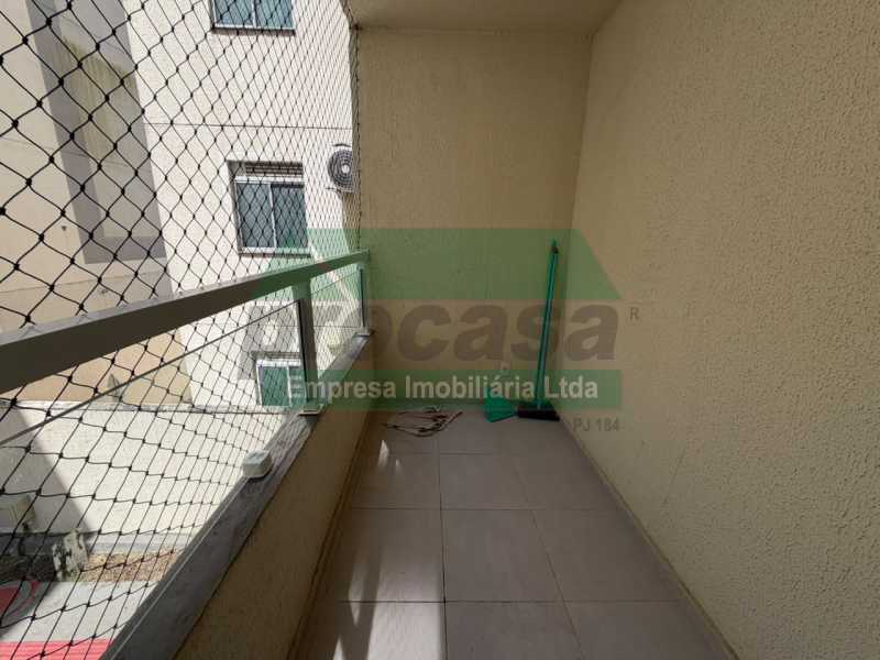 Apartamento, 2 quartos, 42 m² - Foto 11