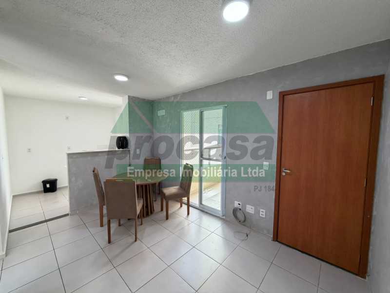 Apartamento, 2 quartos, 42 m² - Foto 3