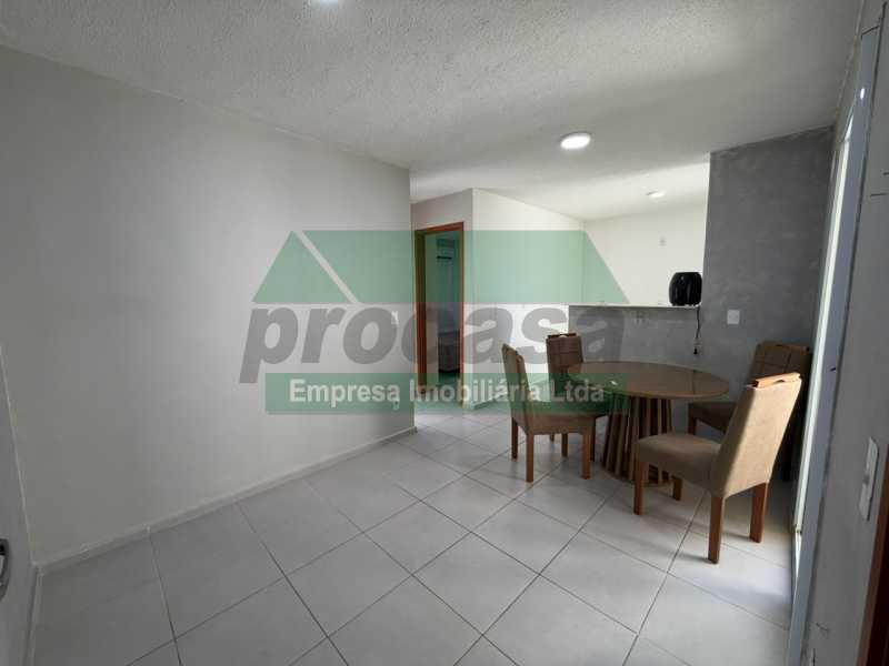 Apartamento, 2 quartos, 42 m² - Foto 4