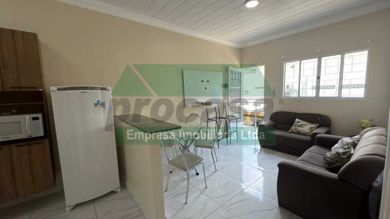 Apartamento, 2 quartos, 60 m² - Foto 3