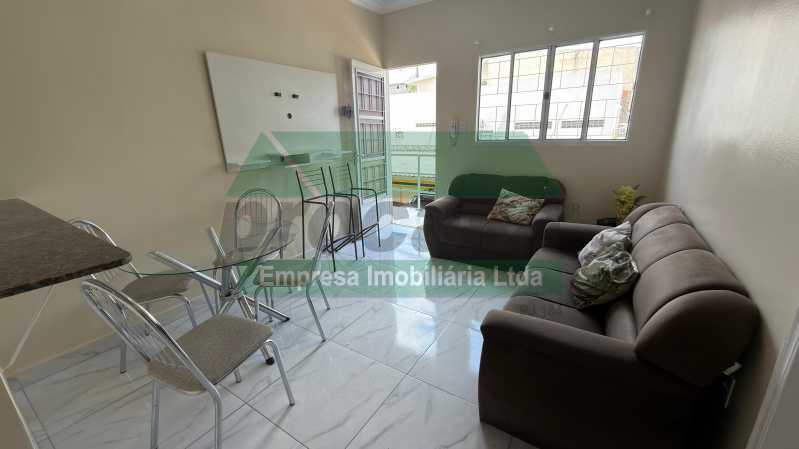 Apartamento, 2 quartos, 60 m² - Foto 4