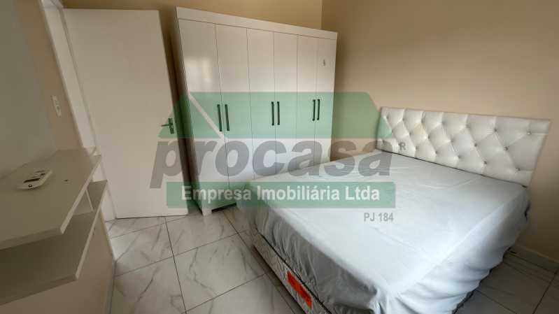 Apartamento, 2 quartos, 60 m² - Foto 11