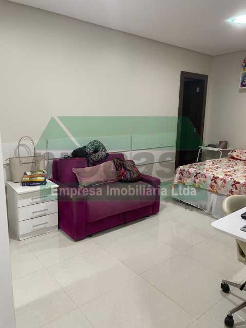 Casa de Condomínio à venda com 3 quartos, 291m² - Foto 5