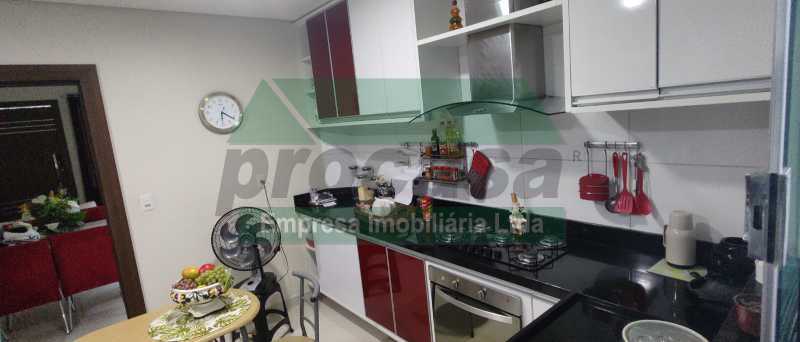 Casa de Condomínio à venda com 3 quartos, 291m² - Foto 24