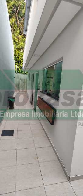 Casa de Condomínio à venda com 3 quartos, 291m² - Foto 26