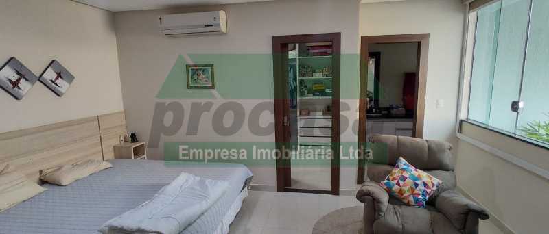 Casa de Condomínio à venda com 3 quartos, 291m² - Foto 20