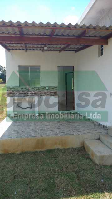 Casa à venda com 2 quartos, 75m² - Foto 16