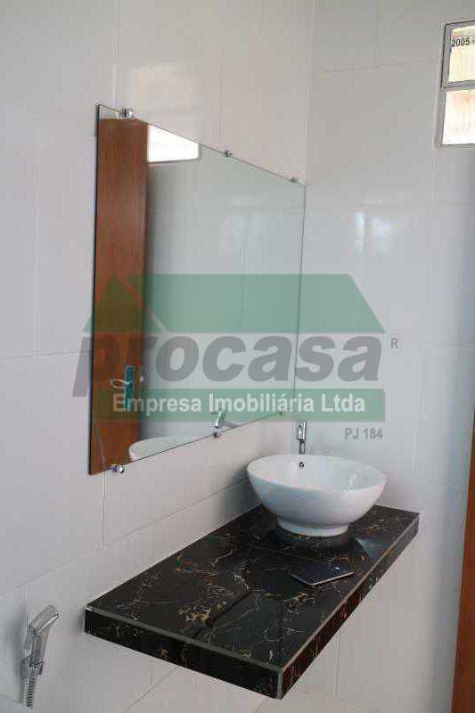 Casa à venda com 2 quartos, 75m² - Foto 10