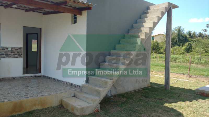 Casa à venda com 2 quartos, 75m² - Foto 13