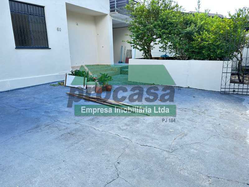 Apartamento, 1 quarto, 25 m² - Foto 2