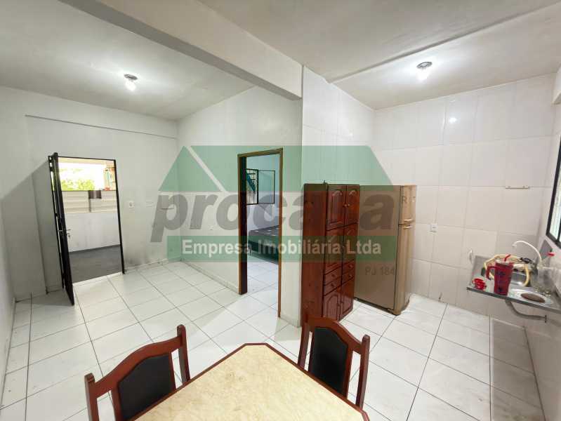 Apartamento, 1 quarto, 25 m² - Foto 5