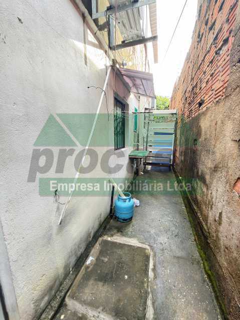 Apartamento, 1 quarto, 25 m² - Foto 11