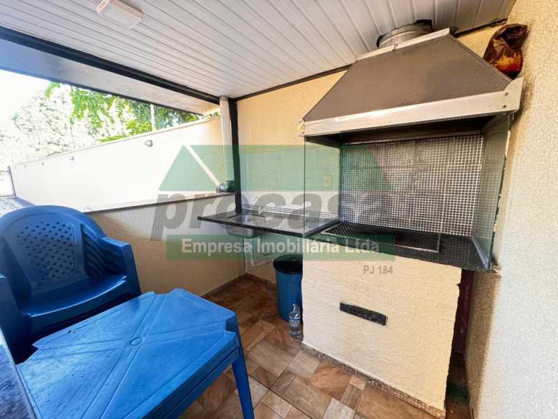 Apartamento para alugar com 2 quartos, 55m² - Foto 17