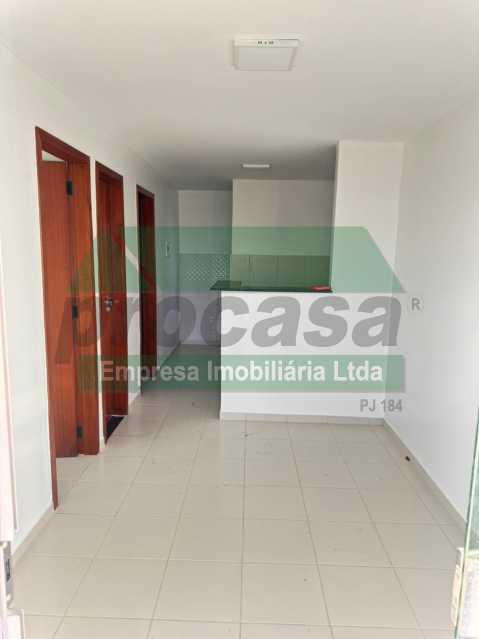 Apartamento para alugar com 2 quartos, 55m² - Foto 6