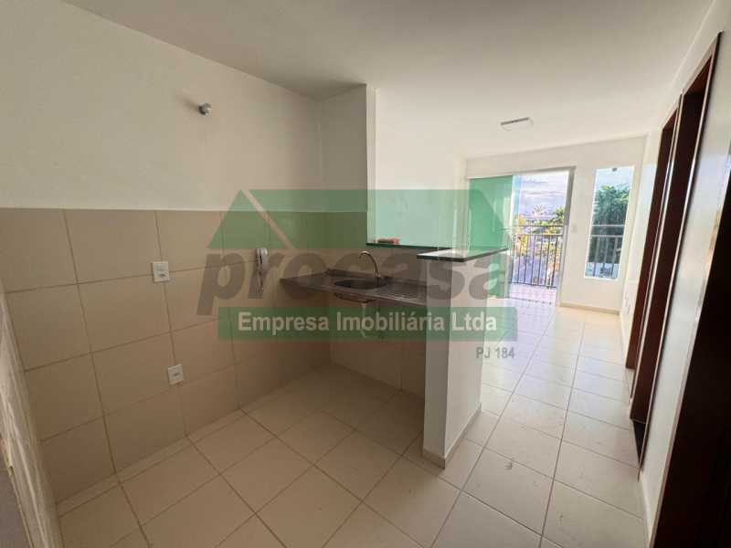 Apartamento para alugar com 2 quartos, 55m² - Foto 9