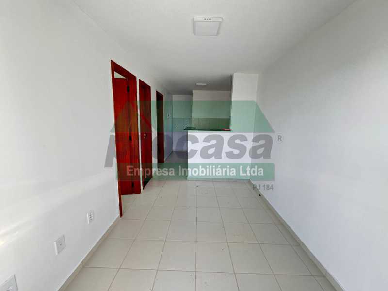 Apartamento para alugar com 2 quartos, 55m² - Foto 8