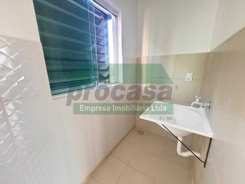 Apartamento para alugar com 2 quartos, 55m² - Foto 11