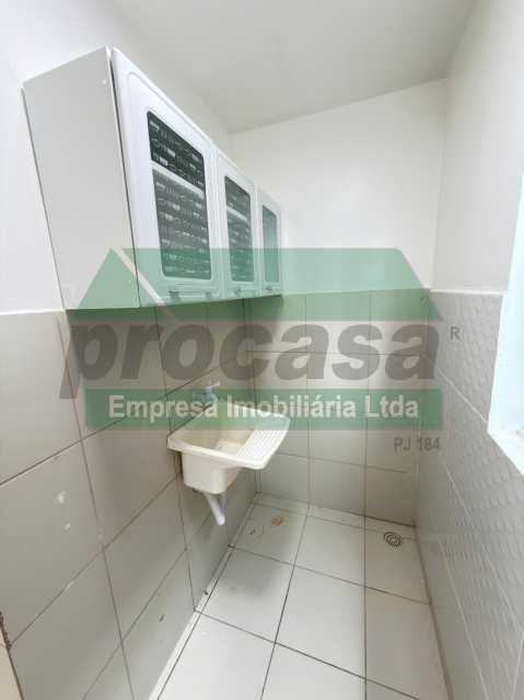 Apartamento, 2 quartos, 55 m² - Foto 11