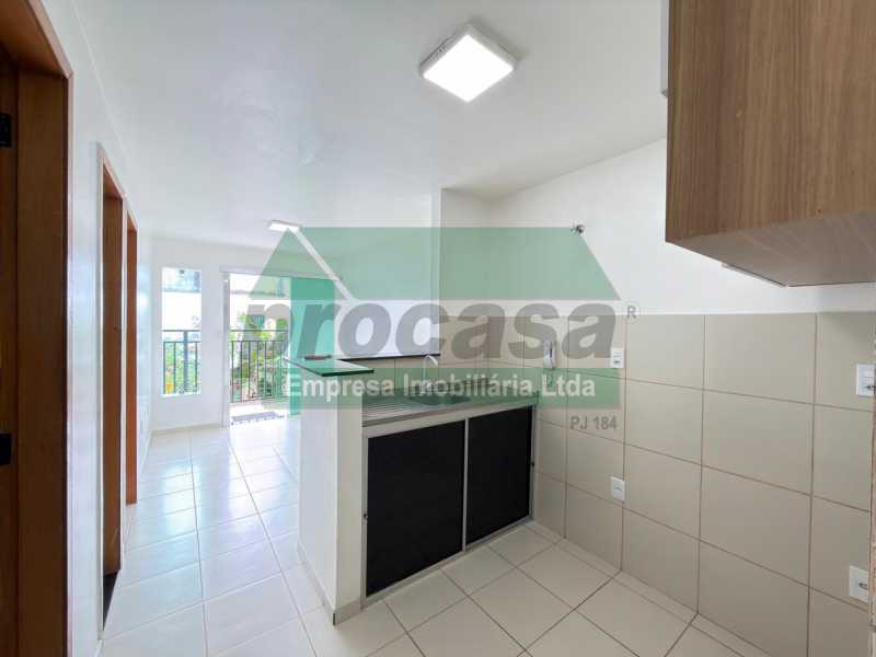 Apartamento, 2 quartos, 55 m² - Foto 5