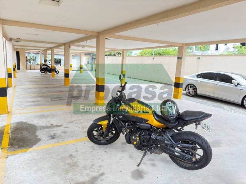 Apartamento, 2 quartos, 55 m² - Foto 14