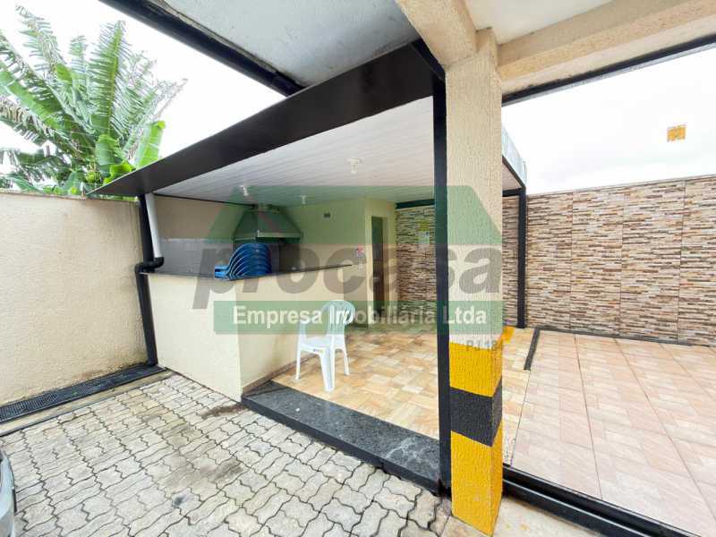 Apartamento, 2 quartos, 55 m² - Foto 12