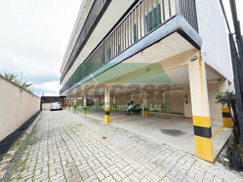 Apartamento, 2 quartos, 55 m² - Foto 13