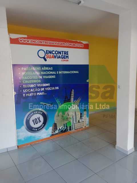 Ponto para alugar, 40 m² por RS 1.800,00-mês - Centro - Manaus-AM