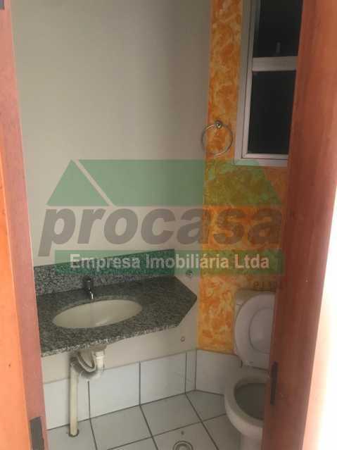 Apartamento à venda com 4 quartos, 105m² - Foto 8