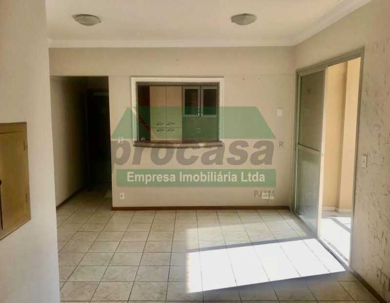 Apartamento à venda com 4 quartos, 105m² - Foto 1