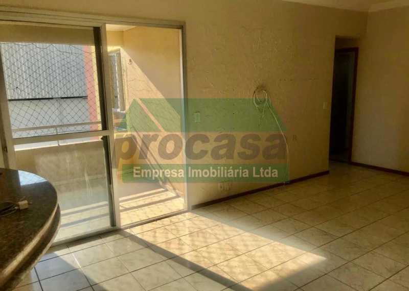 Apartamento à venda com 4 quartos, 105m² - Foto 2