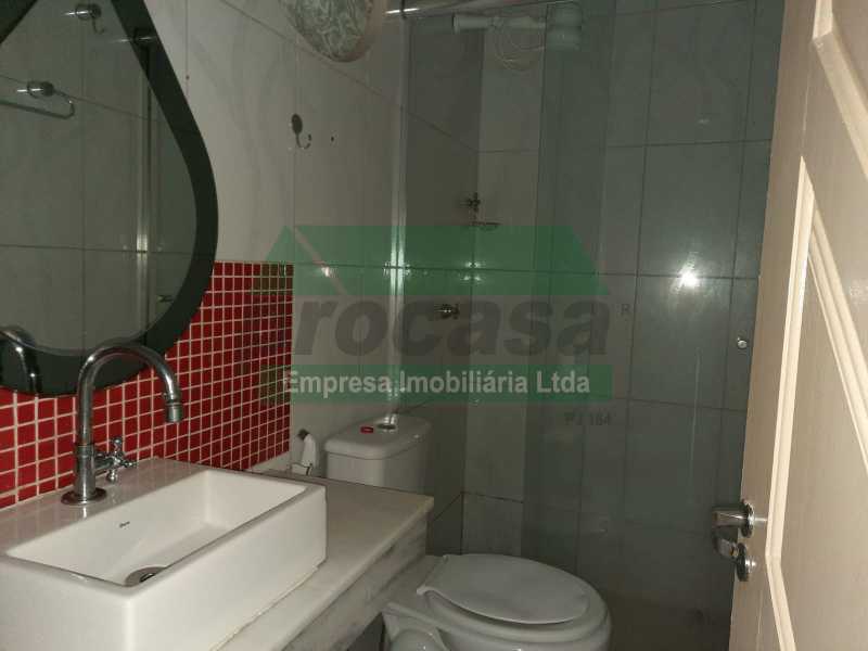 Apartamento para alugar com 2 quartos, 80m² - Foto 10