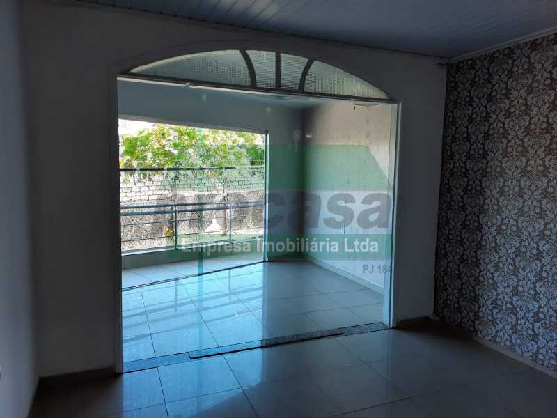 Apartamento para alugar com 2 quartos, 80m² - Foto 1