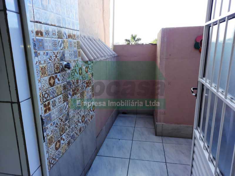 Apartamento para alugar com 2 quartos, 80m² - Foto 9