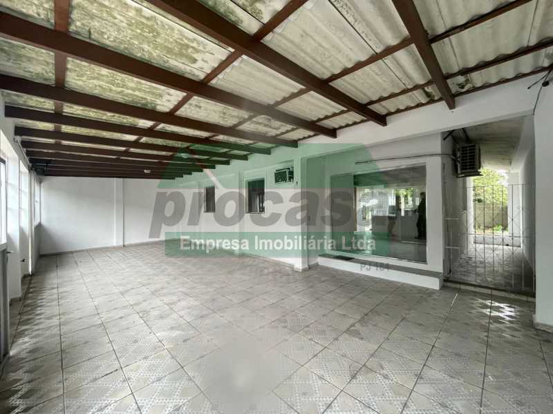 Casa para alugar com 2 quartos, 85m² - Foto 2